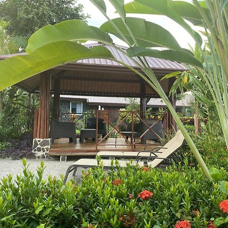 Iris Arenal Hotel La Fortuna Luaran gambar