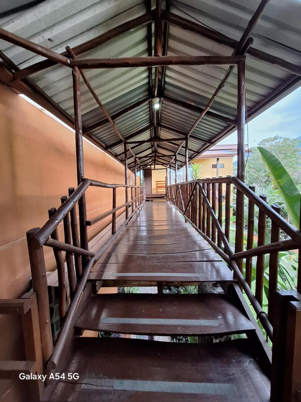 Iris Arenal Hotel La Fortuna Luaran gambar